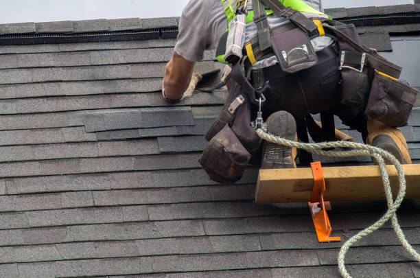 Reliable Roofing contractor in Tustin, CA by Brentwood Metal Roofing